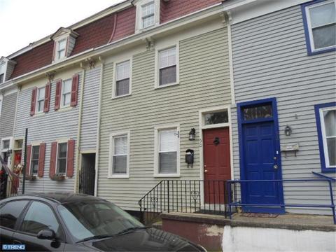 226 Conover St