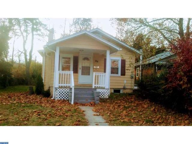 2416 Good Intent Rd #B