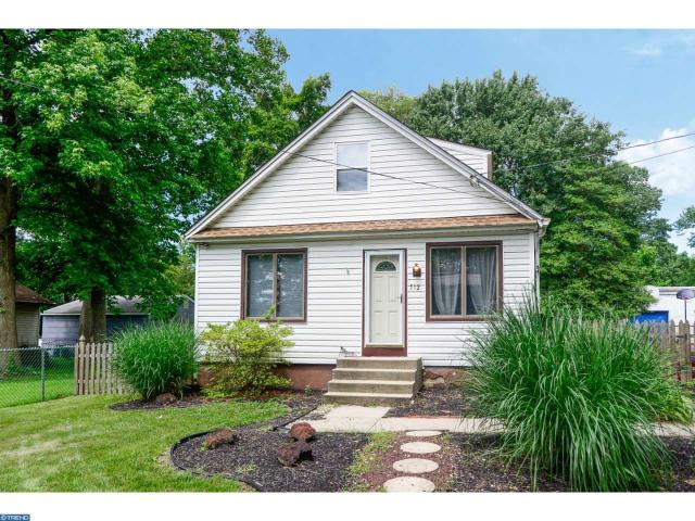 45 Knight Ave