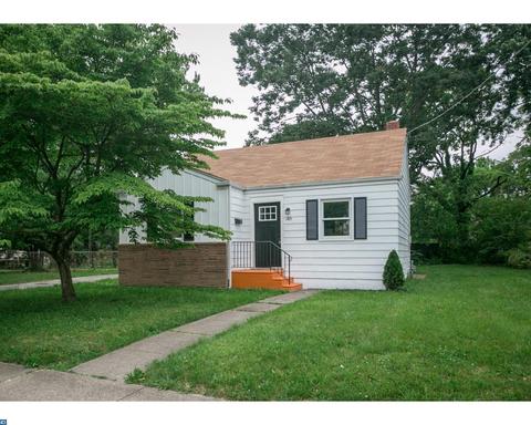 319 W Park Ave