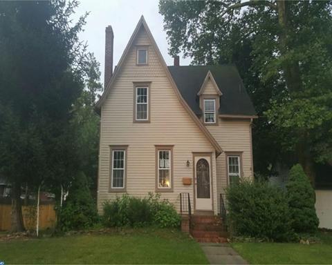 319 W Park Ave