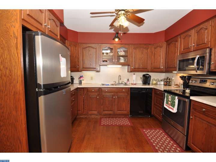 205 Georgetown Rd