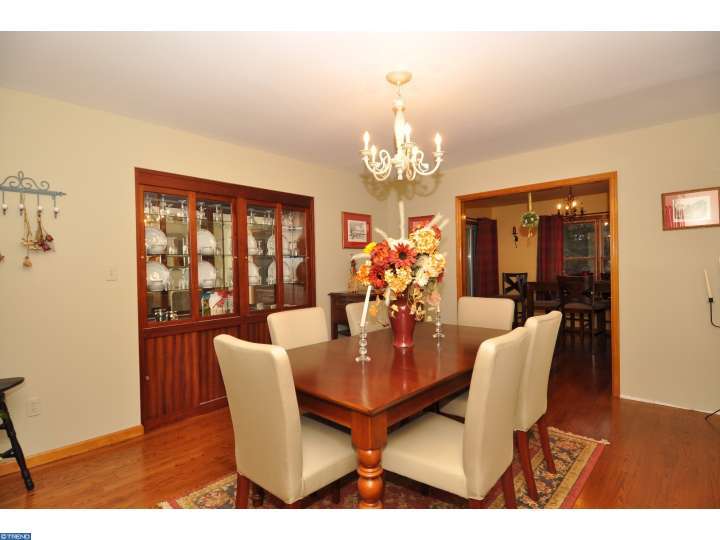 205 Georgetown Rd