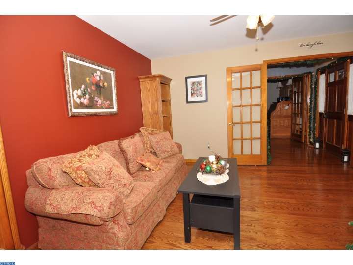 205 Georgetown Rd