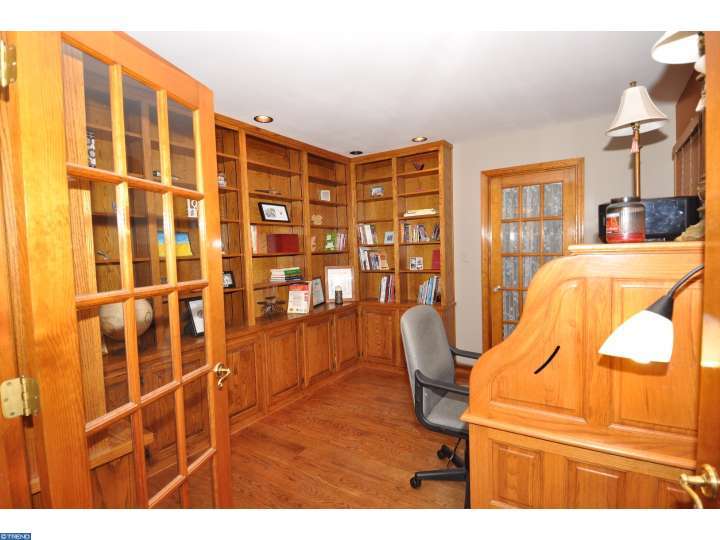 205 Georgetown Rd