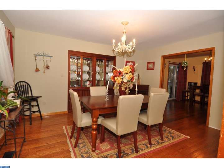 205 Georgetown Rd