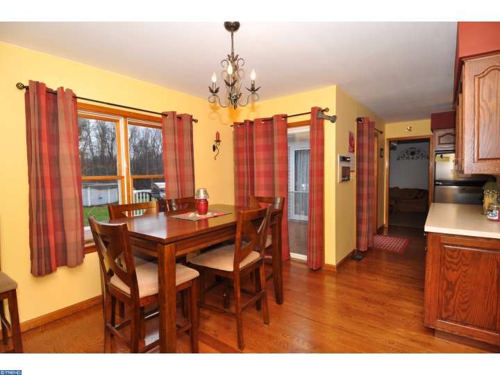 205 Georgetown Rd