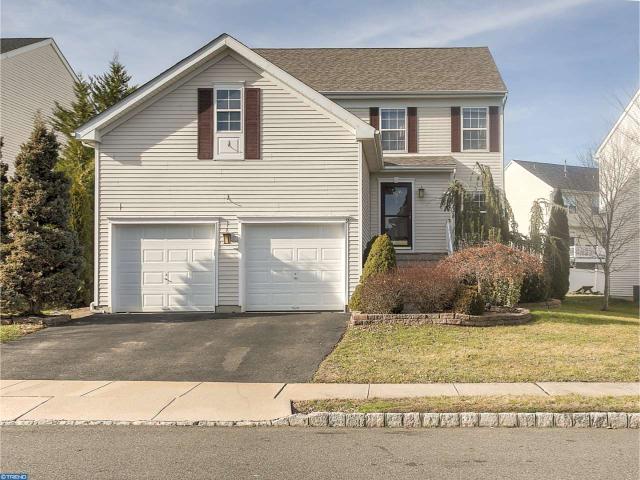 25 Dorset Ct