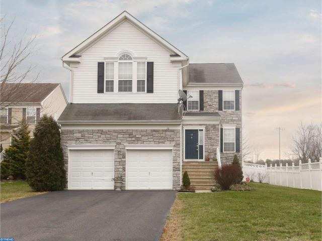 25 Dorset Ct