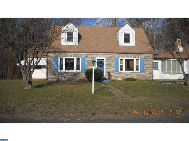 25 Dorset Ct