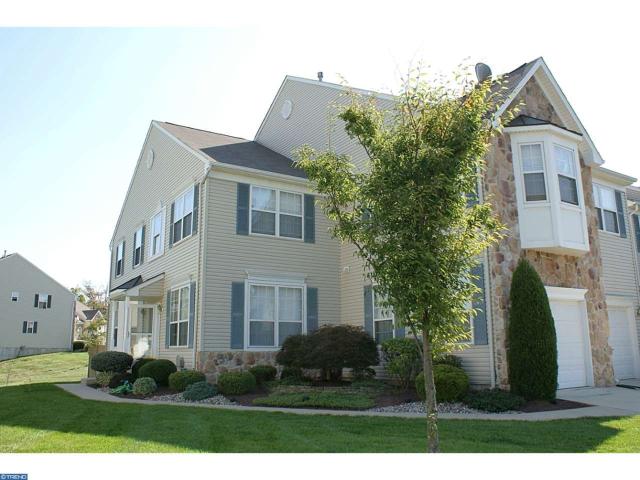 25 Dorset Ct