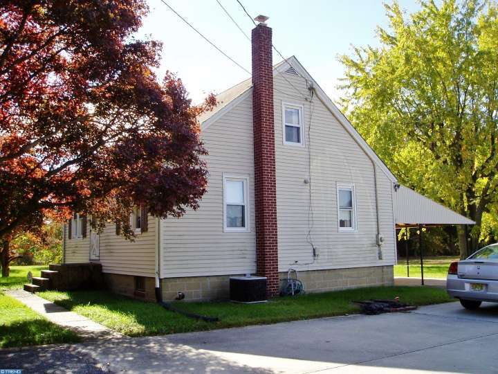 405 Tomlin Station Rd