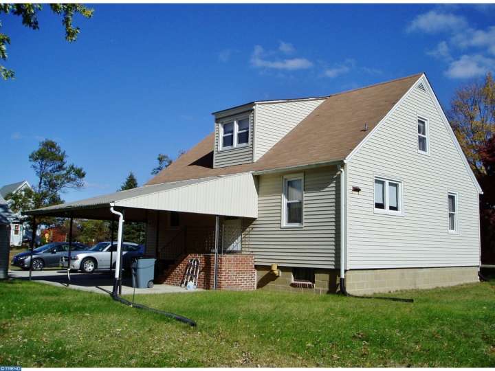 405 Tomlin Station Rd
