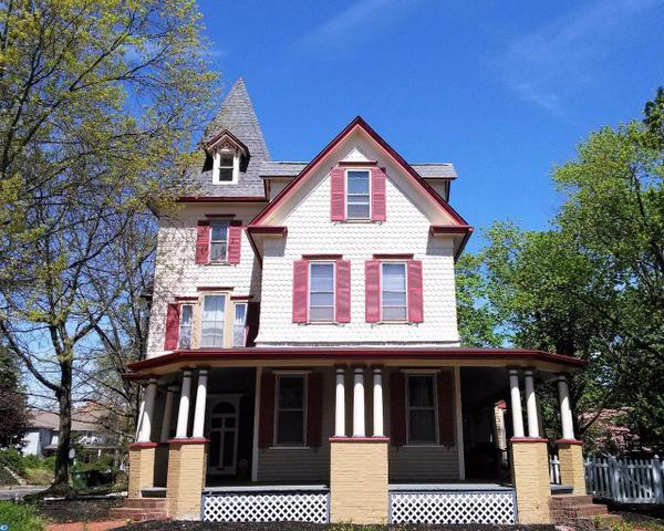 42 Stratford Ave