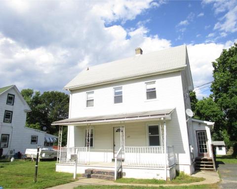 127 W Center St