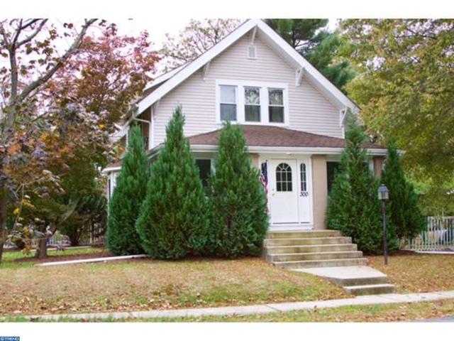 300 Hamilton Rd