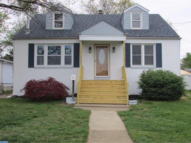 5 Eyres Pl