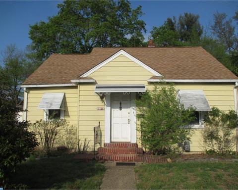 400 Austin Ave