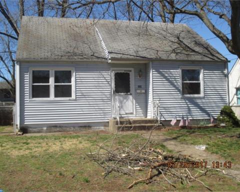 400 Austin Ave