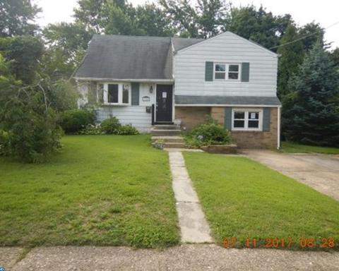 400 Austin Ave