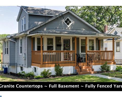400 Austin Ave