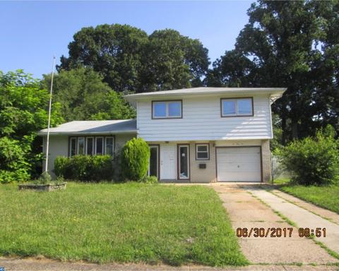 400 Austin Ave