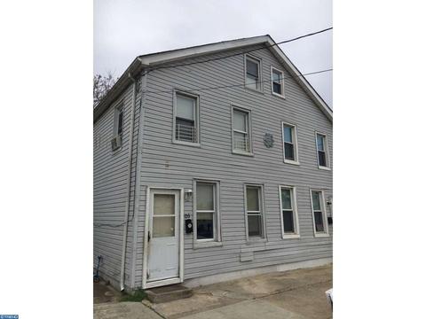 126 N Burlington St