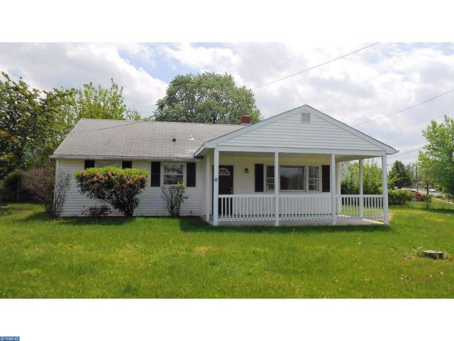 290 W Browning Rd