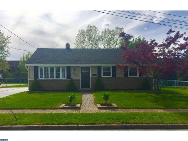 290 W Browning Rd