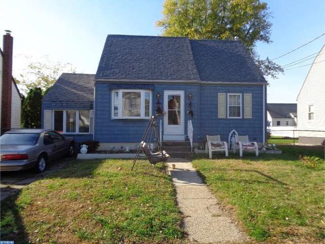 16 Adams Ave