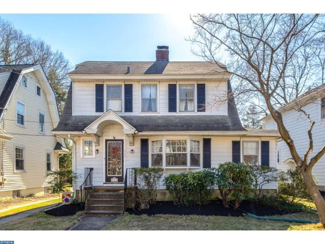 312 Rhoads Ave