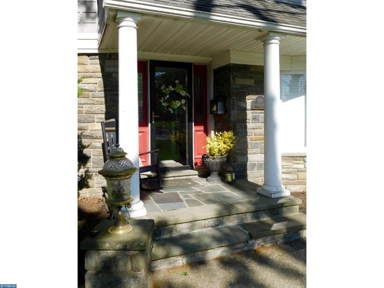 525 Hopkins Rd