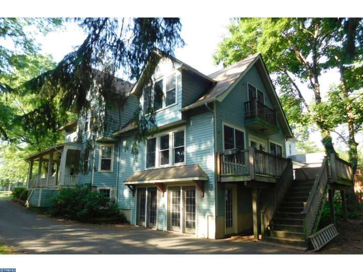 For Sale: 259 Kings Hwy W Haddonfield, NJ 08033
