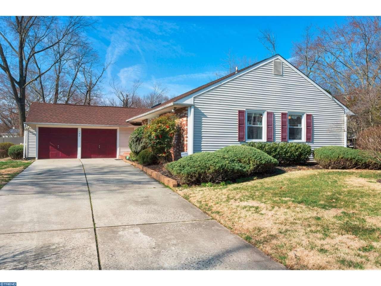 215 Avon Rd