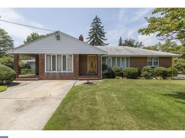 323 Kings Croft