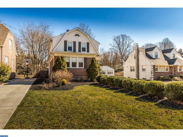 427 Mansfield Ave