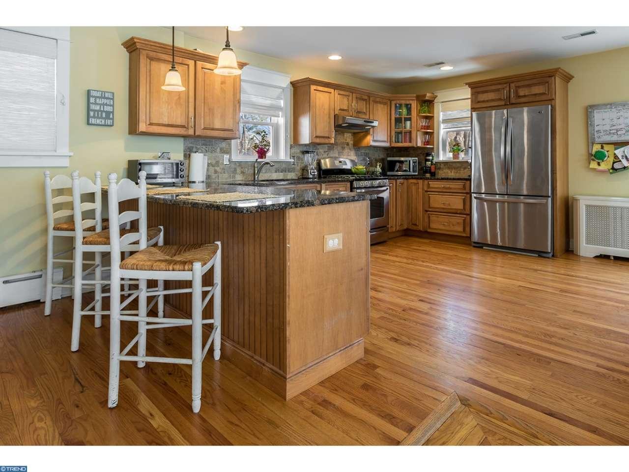 427 Mansfield Ave