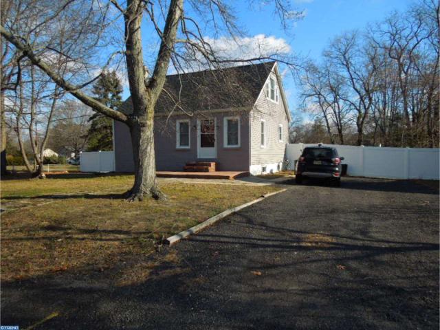 13 New York Ave