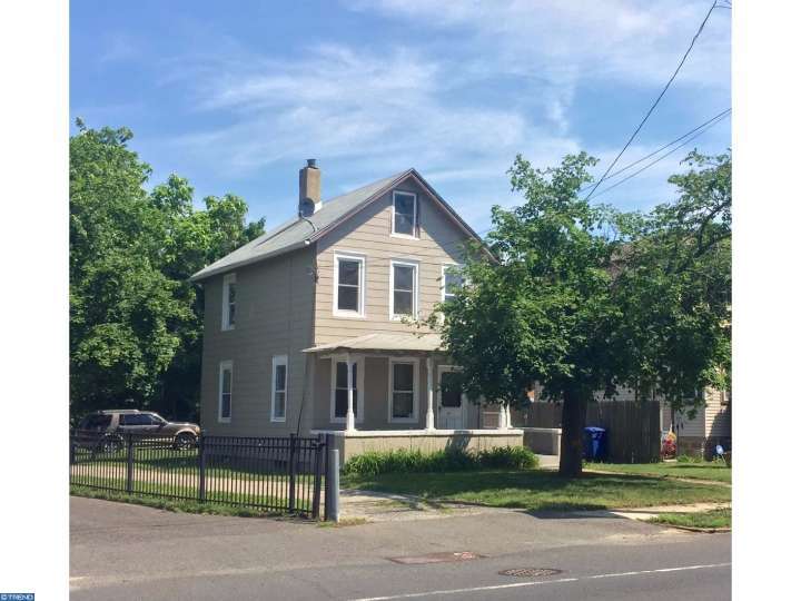 For Sale: 513 Marne Hwy Hainesport, NJ 08036