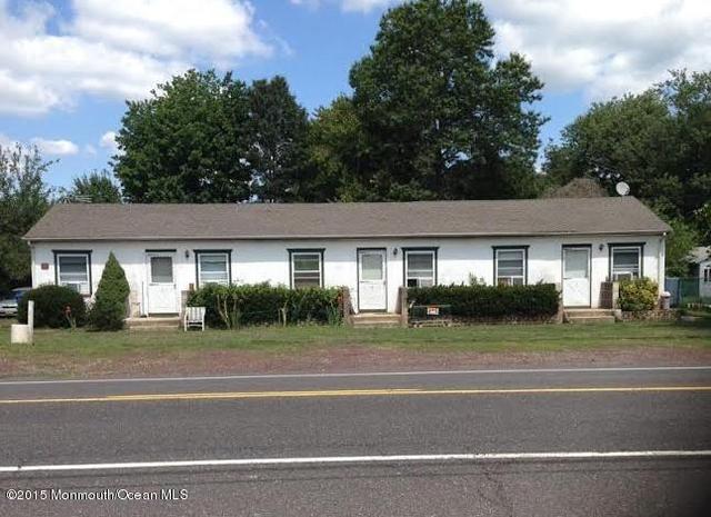 1052 Hedding Jacksonville Rd