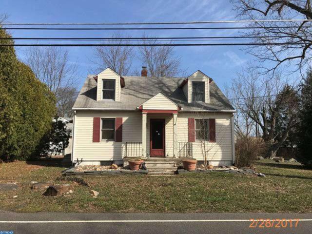 1052 Hedding Jacksonville Rd