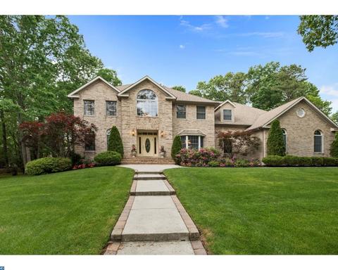 17 Thomas Eakins Way