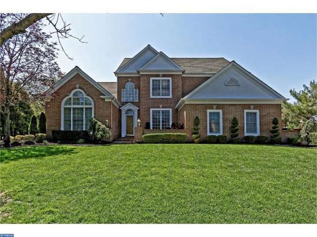 7 Stockton Dr