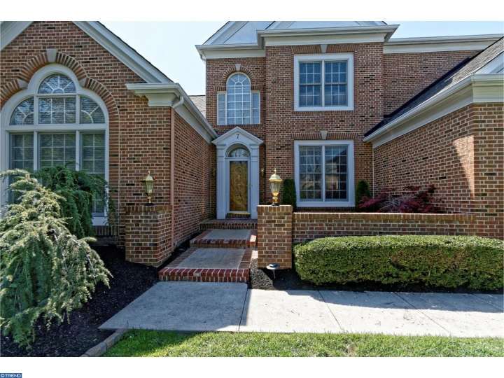 7 Stockton Dr