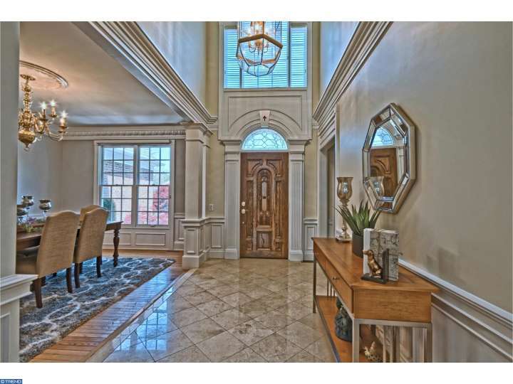 7 Stockton Dr