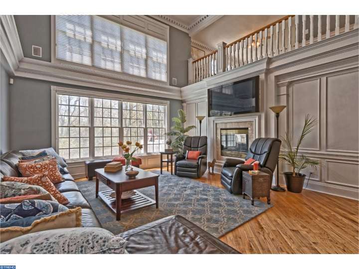 7 Stockton Dr