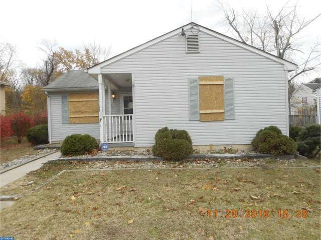 32 Gloucester Ave