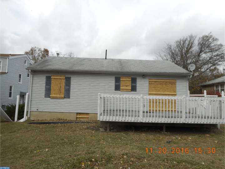 32 Gloucester Ave