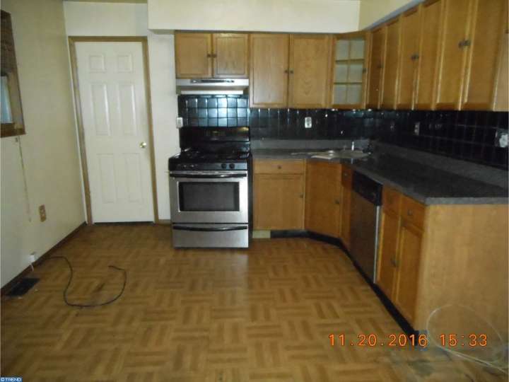 32 Gloucester Ave