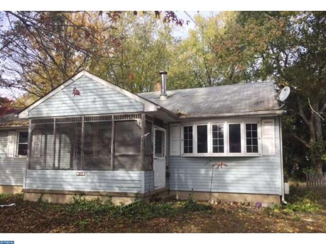32 Gloucester Ave